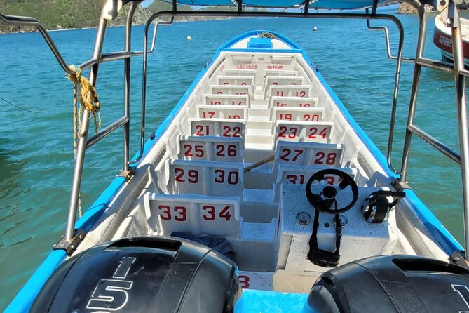 Tour Cinto Tayrona Park. - About Your Stay