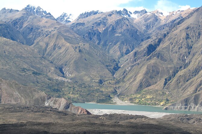 Tour Colca Canyon and Valley of the Volcanoes 3Days - Good To Know