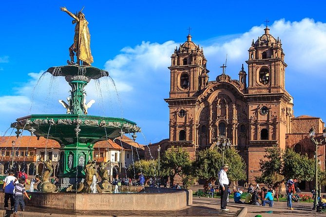 Tour Cusco the Inca City - About Your Stay