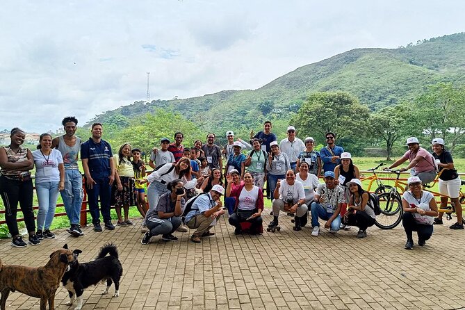 Tour Discovering the Commune 20 of Cali - About Your Stay