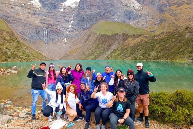 Tour Humantay Lake in Cusco - About Your Stay