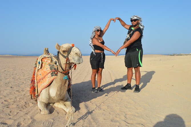 Tour in Hurghada Arabian Night and Star Watching - Good To Know