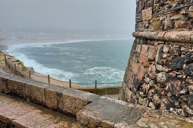 Tour Nazaré Óbidos From Lisbon - Good To Know