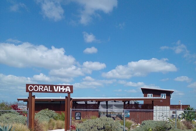 Tour of Coral Vita and Breach Brak at Banana Bay Beach Club - Tour Overview and Rating
