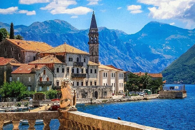 Tour of Montenegro, Albania, N. Macedonia, Kosovo & Bosnia - Good To Know