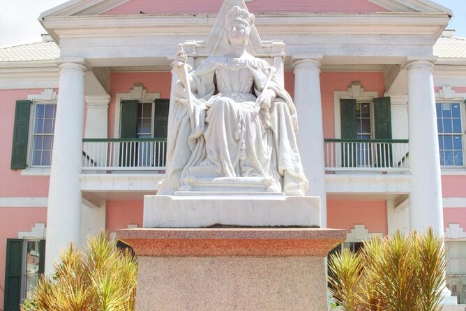 Tour of Nassau - Good To Know