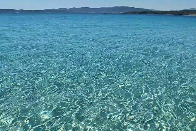 Tour Olbia + Beach Tour With Tuk Tuk - Exploring Olbias Charm