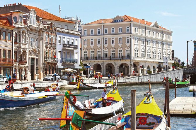 Tour Portugal 7 Days - Good To Know
