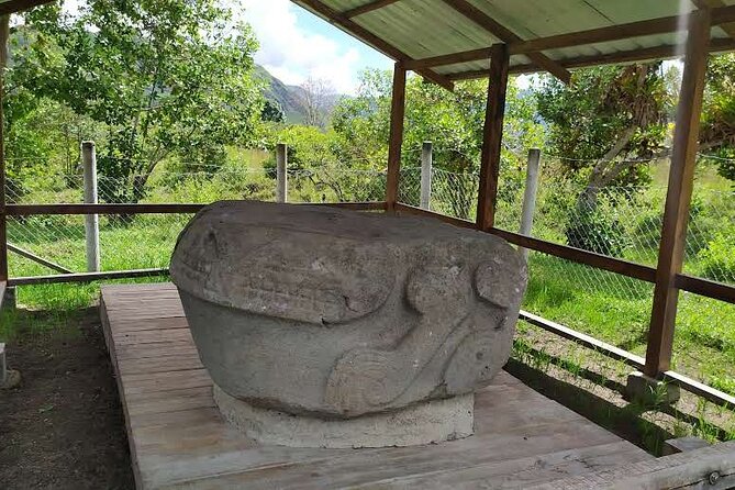 Tour Tierradentro Archaeological Park in Popayán - About Your Stay
