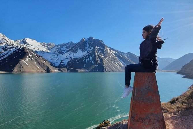 Tour to Cajón Del Maipo: El Yeso Reservoir & Salto El Yeso - Discovering Cajón Del Maipo