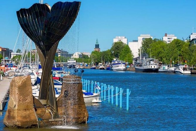 Tour to Old Capital Turku by VIP Car With Private Guide - Tour Highlights