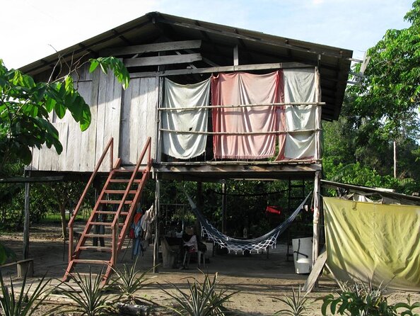 Tour to Presidente Figueiredo: Amazon Waterfalls - About Your Stay