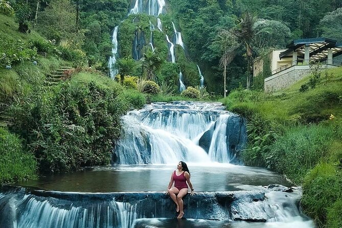 Tour to the Hot Springs of Santa Rosa From Pereira, Armenia, or Salento - About Your Stay