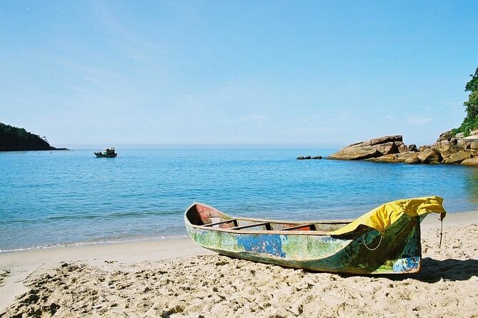 Tour to the Ponta Negra Traditional Community - BY PARATY TOURS - About Your Stay