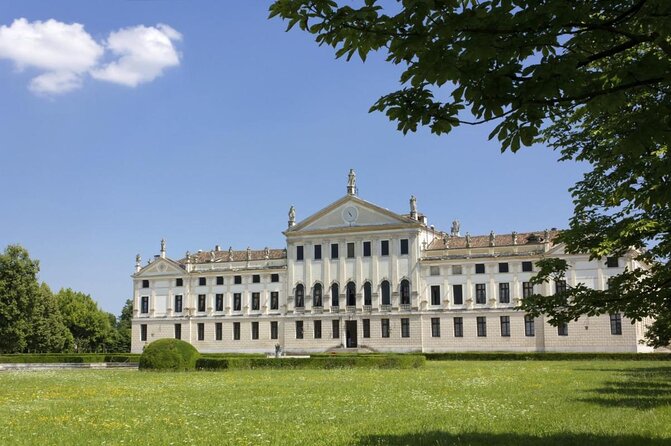 Tour to the Venetian Villas and the Brenta Riviera - Good To Know