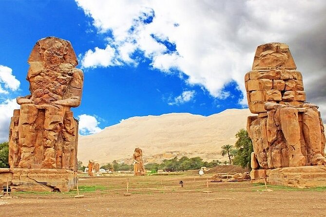 Tour to the West Bank in Luxor - Good To Know
