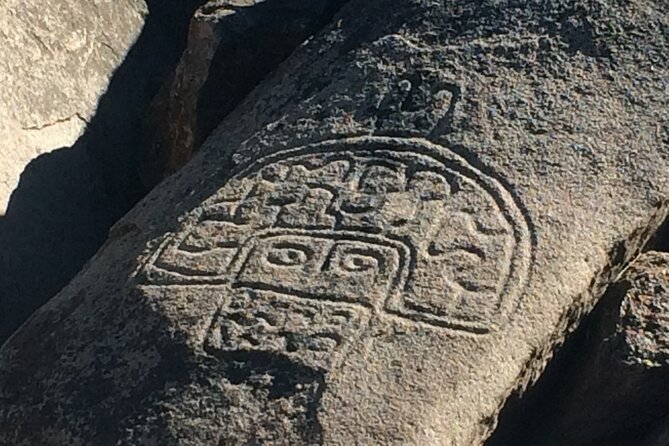 Tour to Valle Del Encanto Archeology, Petroglyphs, Flora, Fauna and Springs - Good To Know