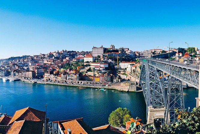 Tour/Transfer Porto Compostela or Vice Versa - Good To Know