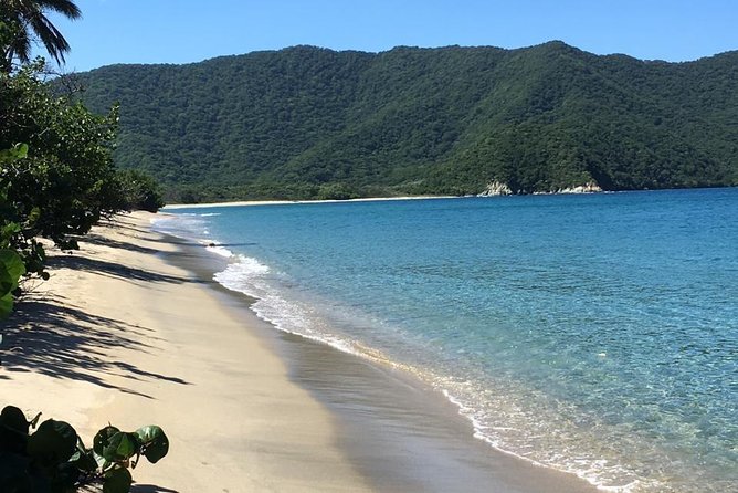 Tour Two Beaches: Cinto and Crystal in Tayrona Park - Good To Know