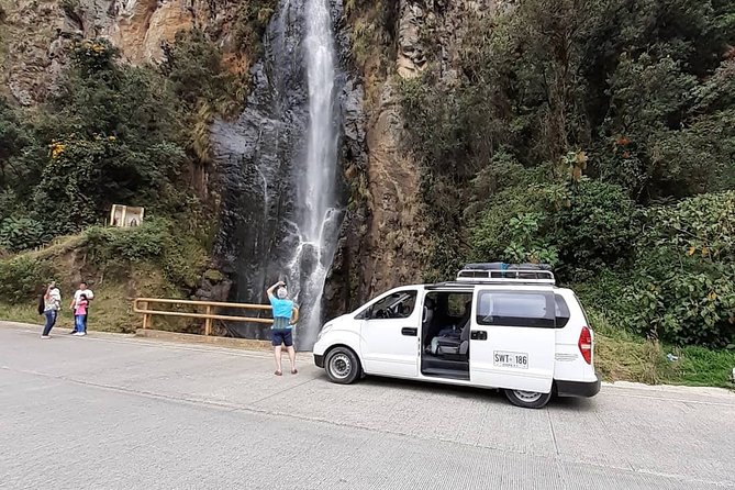 Tourist and Private Transportation in the City of Cali - About Your Stay