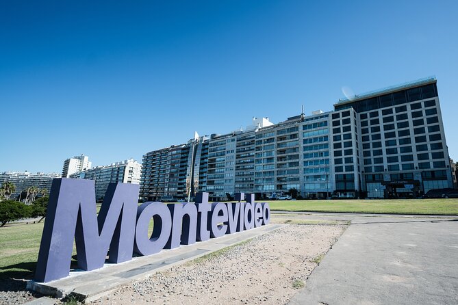 Tourist Bus Discover Montevideo - About Your Stay