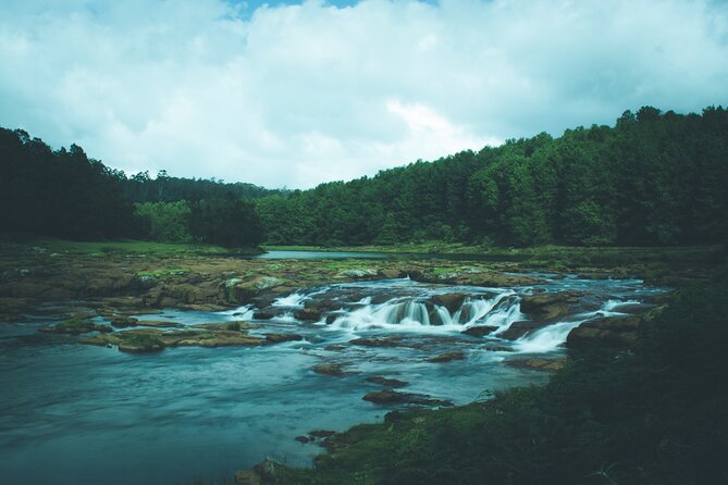Touristic Highlights of Ooty (Guided Full Day City Sightseeing Tour by Car) - Good To Know