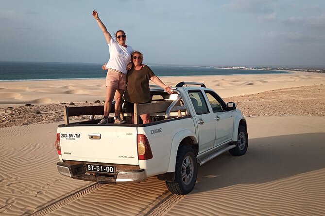 Tours in Boa Vista Island - Good To Know