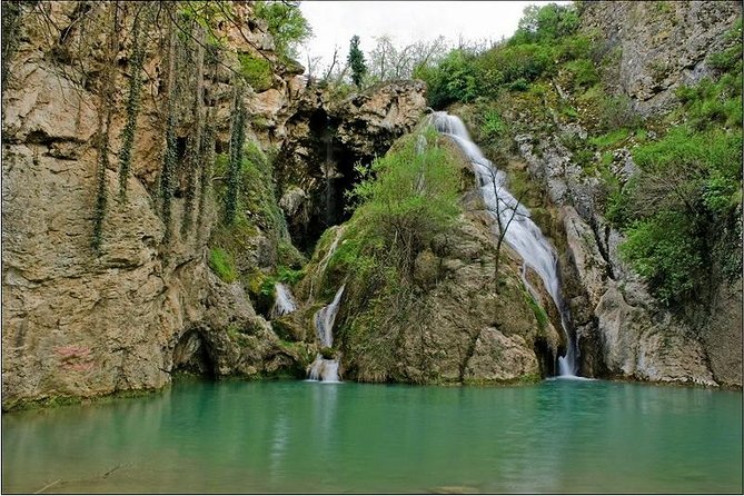 Tours to Monasteries and Waterfalls Around Veliko Tarnovo - Good To Know