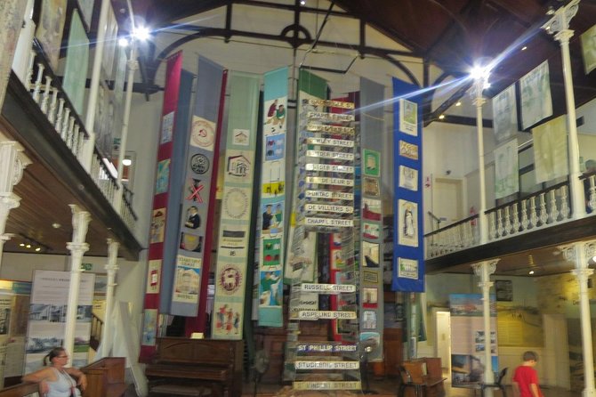 Township Cultural Small Group Tour From Cape Town - Tour Overview and Highlights