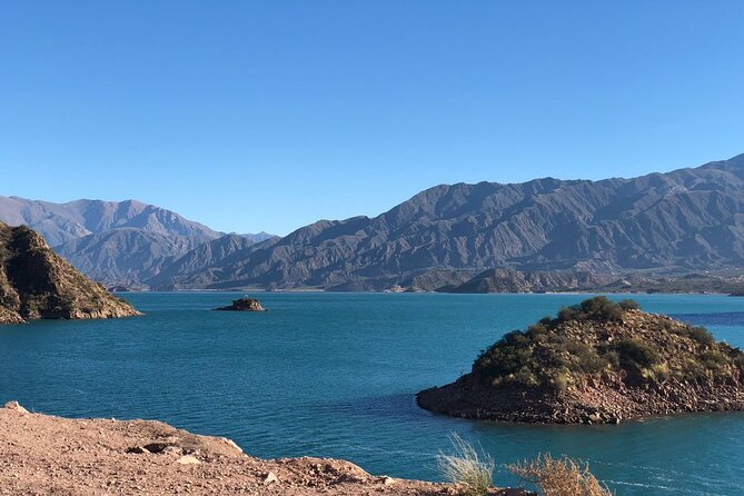 Traditional Aconcagua Mountain Tour - Inclusions and Exclusions