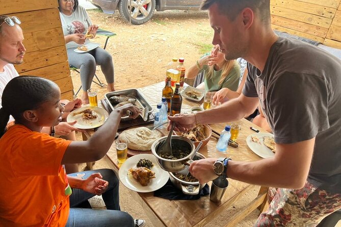 Traditional Cooking Class - Mahangu Pap for Beginners - Good To Know