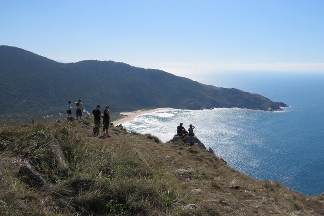 Trail Through Lagoinha Do Leste in Florianopolis - Good To Know