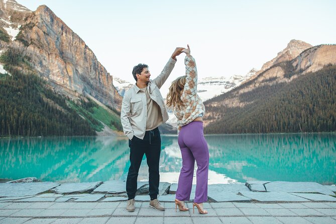 Trailhead Package at Lake Louise - Good To Know
