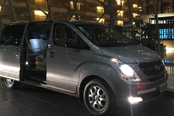 Transfer Airports-City Tours-Connections Between Airports-Airport Transfers // - Good To Know