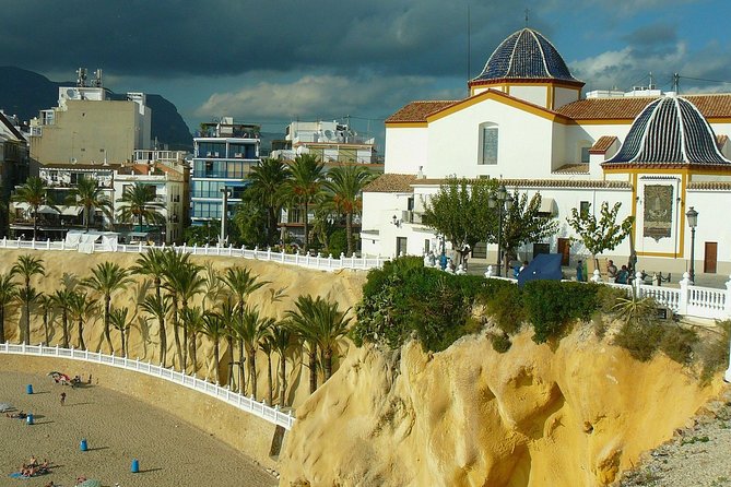 Transfer From Alicante Airport to Benidorm in Private Minivan up to 6 Passengers - Viator Help Centre for Inquiries