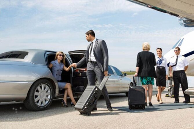 Transfer From Cairo Airport to the Hotel - Good To Know