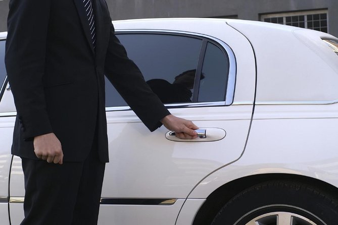 Transfer From Calafate Airport to Your Stay in Calafate - Good To Know