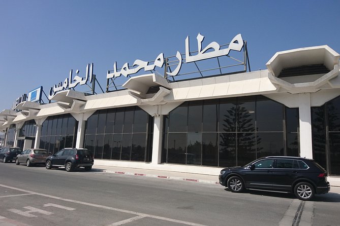 Transfer From Casablanca City or Casablanca Airport to Marrakech - Good To Know