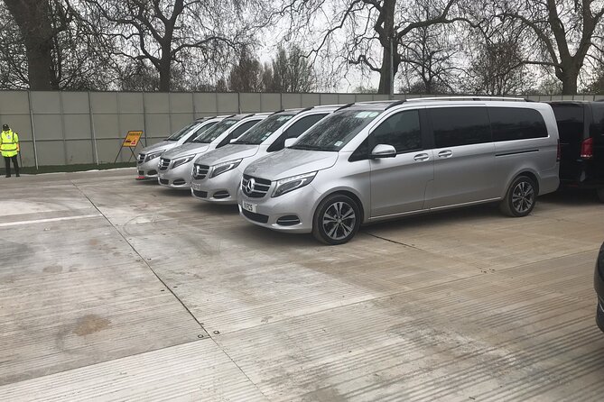 Transfer From Heathrow Airport to London Hotel on Private Car - Good To Know