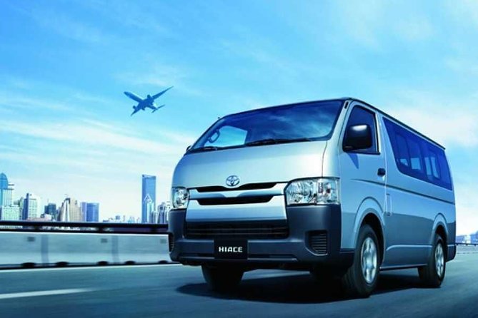 Transfer From Luxor to Marsa Alam - Key Points