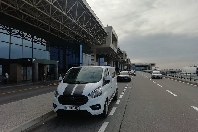 Transfer From Milano Malpensa Airport to Portorož - Key Points