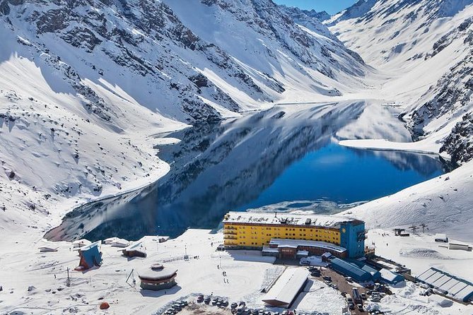 Transfer From Portillo Ski Center to Santiago - Good To Know
