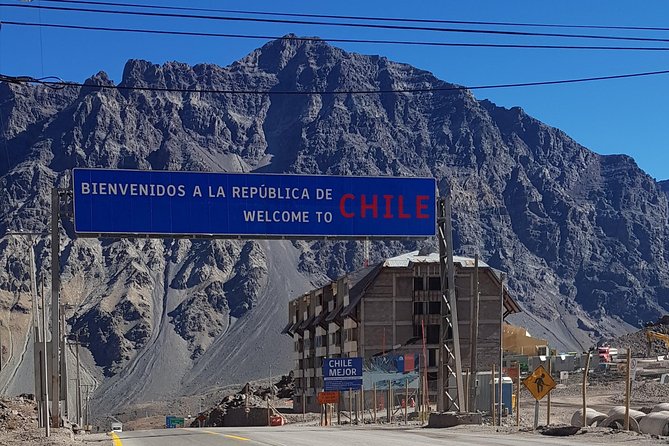 Transfer From Santiago De Chile to Mendoza Argentina - Overview of the Transfer