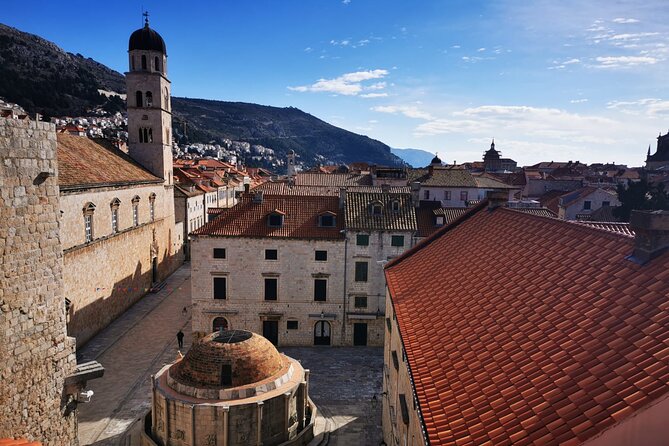 Transfer From Split to Dubrovnik - Key Points