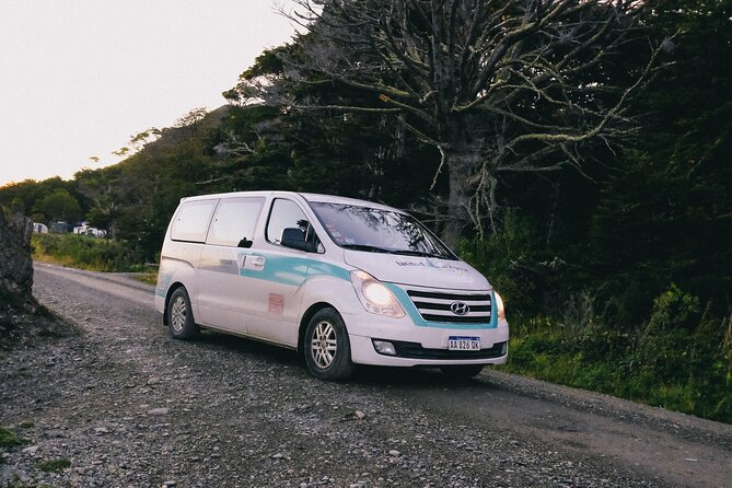 Transfer From the Airport to the Hotel in Shared Service - About Your Stay