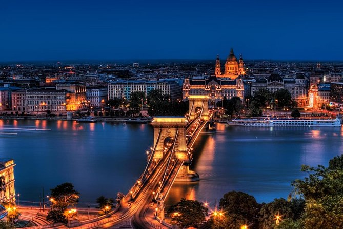 Transfer From Zagreb to Budapest - Good To Know