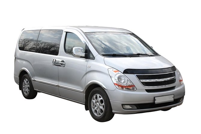 Transfer in Private Minivan From La Paz City - La Paz Airport (Lpb) - About Your Stay