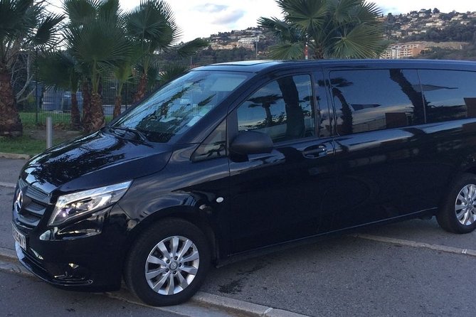 Transfer - Nice Airport Cannes - Good To Know