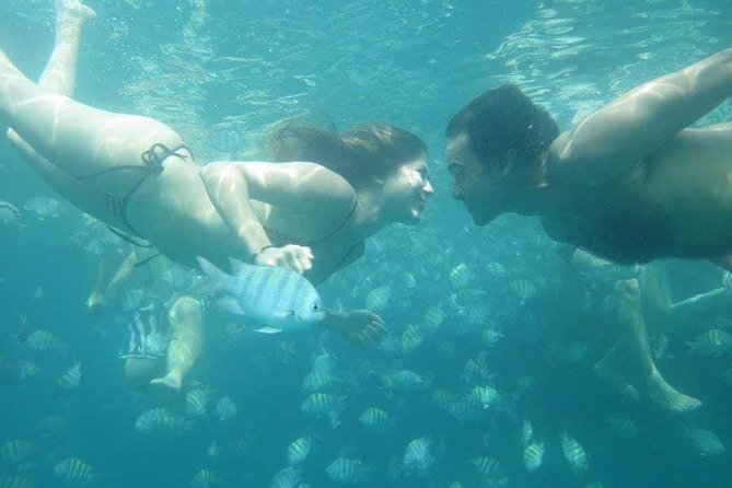 Transfer Paraty - Good To Know