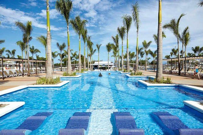 Transfer Service From Liberia Airport To Riu Palace & Riu Guanacaste - About Your Stay